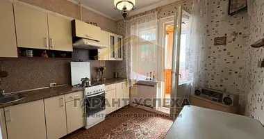 Apartamento 3 habitaciones en Brest, Belarús