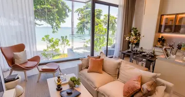 Condo in Pattaya, Thailand
