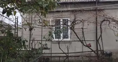 2 room house in Odesa, Ukraine