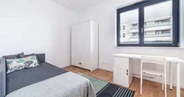 Apartamento 4 habitaciones en Varsovia, Polonia