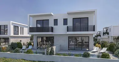 3 bedroom apartment in Paralimni, Cyprus