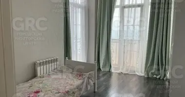 Mieszkanie 3 pokoi w Evenkiysky Rayon, Rosja