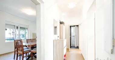 Квартира 2 спальни в Тиват, Черногория