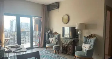 Wohnung 2 zimmer in Tiflis, Georgien