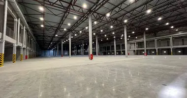 Склад 6 000 м² в Горки Ленинские, Россия
