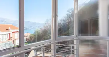 Apartamento 1 habitacion en Budva, Montenegro