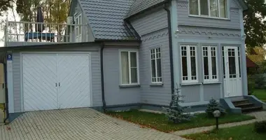 Maison 11 chambres dans Jurmala, Lettonie