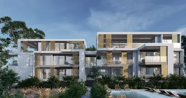 3 bedroom apartment in Yeroskipou, Cyprus