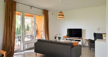 4 room house in Marupe, Latvia