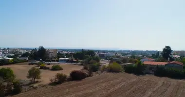 Appartement dans Paphos, Chypre