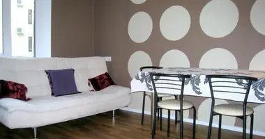2 room apartment in Riga, Latvia