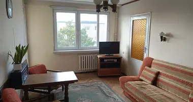 Appartement 2 chambres dans Poznan, Pologne