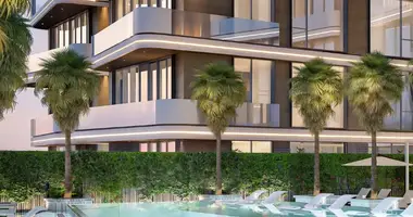 Ático Ático 2 habitaciones en Dubái, Emiratos Árabes Unidos