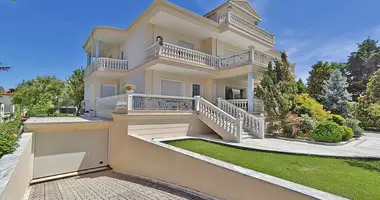 Villa en Peristasi, Grecia