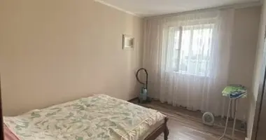 Mieszkanie 3 pokoi w Odessa, Ukraina