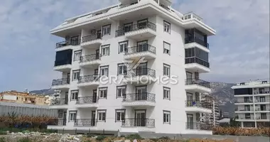 Mieszkanie 2 pokoi w Kargicak, Turcja