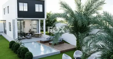 Appartement 4 chambres dans Moni, Chypre