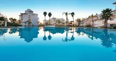 Wohnung 2 Schlafzimmer in Mijas, Spanien