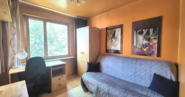 2 room apartment in Krakow, Poland