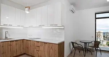 Квартира 1 комната в Одесса, Украина