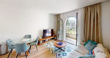 Mieszkanie 1 pokój w Tivat, Czarnogóra