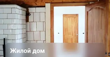 Haus in Tamasouski sielski Saviet, Belarus
