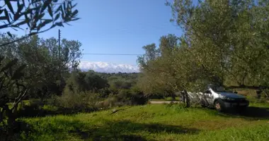 Plot of land in Greece