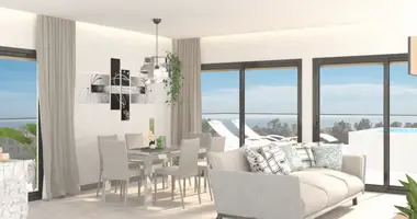 2 bedroom apartment in Casares, Spain