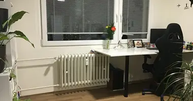 Apartamento 1 habitación en Neratovice, Chequia
