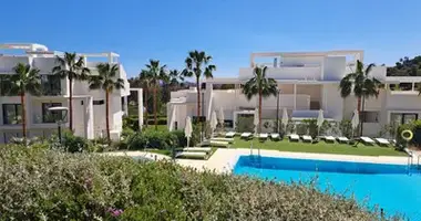 Wohnung 3 Schlafzimmer in Estepona, Spanien