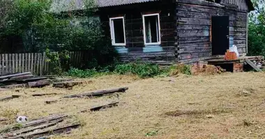 Wohnung in Masyr, Belarus