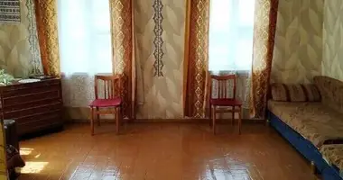 House in Niezauka, Belarus