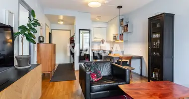 Wohnung 2 zimmer in Tampere sub region, Finnland