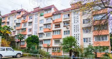 3 room apartment in Evenkiysky Rayon, Russia