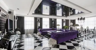 2 room apartment in Warsaw, Poland