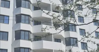 Apartamento 2 habitaciones en Odesa, Ucrania