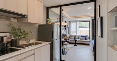 Appartement 2 chambres dans Choeng Thale, Thaïlande