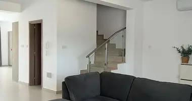 4 bedroom apartment in Kato Polemidion Municipality, Cyprus