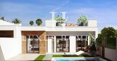 Villa 4 zimmer in San Javier, Spanien
