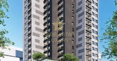 Apartamento 2 habitaciones en Regiao Imediata de Sao Paulo, Brasil