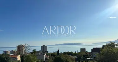 Appartement 2 chambres dans Grad Rijeka, Croatie