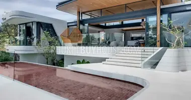 4 bedroom apartment in Pa Khlok, Thailand