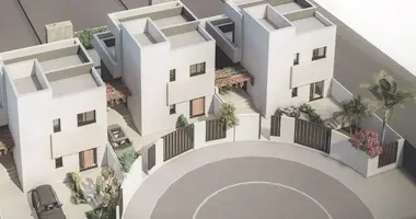 Квартира 4 комнаты в Pulpi, Испания