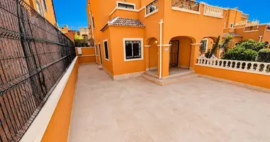 3 bedroom townthouse in Orihuela, Spain