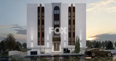 Appartement 2 chambres dans Limassol, Chypre