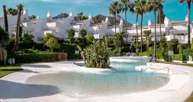 Haus 3 Schlafzimmer in Marbella, Spanien