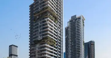 Apartment in Batumi, Georgia