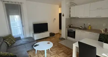 Wohnung 3 zimmer in Becici, Montenegro
