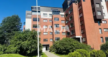 Mieszkanie w Helsinki sub region, Finlandia