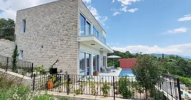 Villa en Herceg Novi, Montenegro